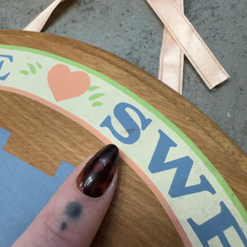 Unbranded vintage wooden